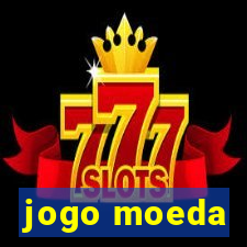 jogo moeda